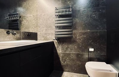 Location d’un appartement lumineux de 2 pièces dans la résidence prestigieuse Angel, 44 m², Wrocław, Pologne